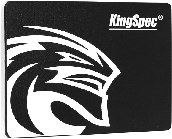 Накопитель SSD Kingspec SATA-III 480GB P4-480 2.5"