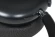 Гарнитура мониторные Hoco W55 1.2м т.серый беспроводные bluetooth оголовье (32683)