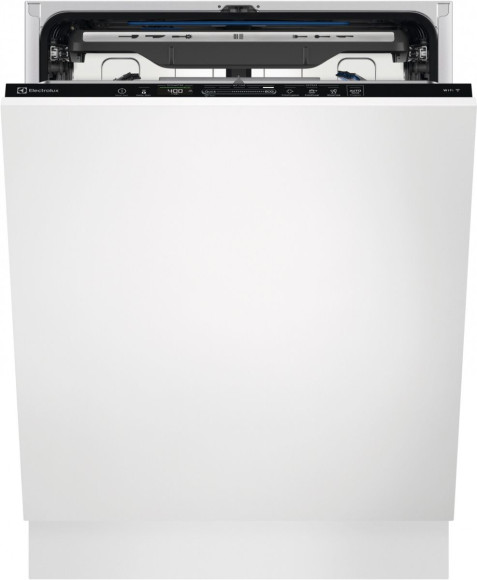 Посудомоечная машина встраив. Electrolux EEG68600W полноразмерная инвертер