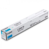 Тонер Canon C-EXV51C 0482С002 голубой туба для копира iR-ADV C5535/5535i/5540i/5550i/5560ii MFP Тонер Canon C-EXV51C 0482С002 голубой туба для копира iR-ADV C5535/5535i/5540i/5550i/5560ii MFP