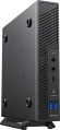 ПК Мини Amur Финвал H6I12 АМУЕ.466219.002 i3 12100 (3.3) 16Gb SSD256Gb UHDG 730 FreeDOS GbitEth WiFi BT 120W черный (RUS) (АМУЕ.466219.002 2168269)