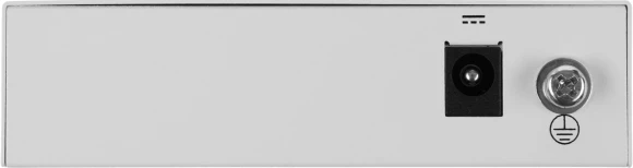 Коммутатор Keenetic KN-4610 (L2) 5x1Гбит/с 4PoE+ 60W неуправляемый Коммутатор Keenetic KN-4610 (L2) 5x1Гбит/с 4PoE+ 60W неуправляемый