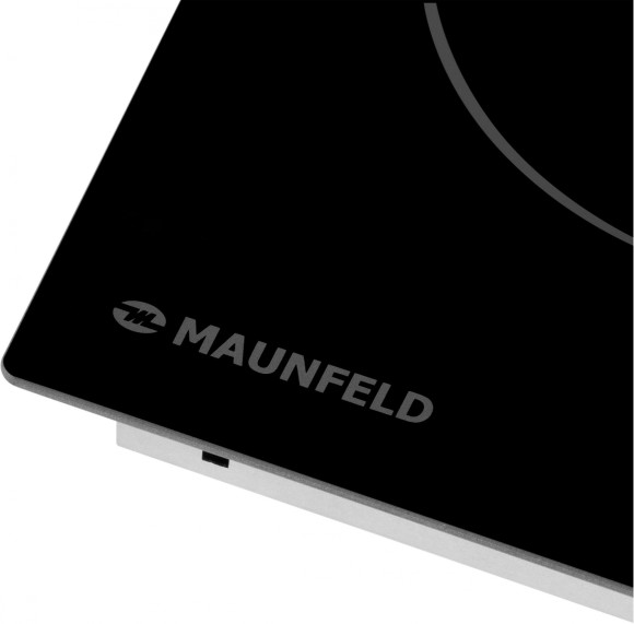Варочная поверхность Maunfeld CVCE774SMTBK черный Варочная поверхность Maunfeld CVCE774SMTBK черный