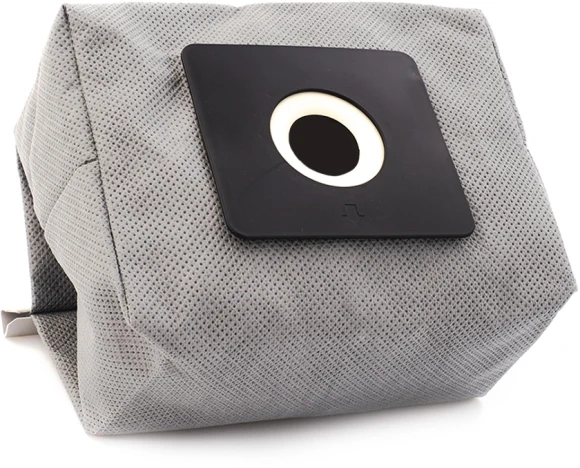 Пылесос Vitek VT-1891 2200Вт черный (в компл.:3мешка)