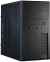 Корпус Chieftec XT-01B-OP черный без БП mATX 2x80mm 2x120mm 2xUSB3.0 audio