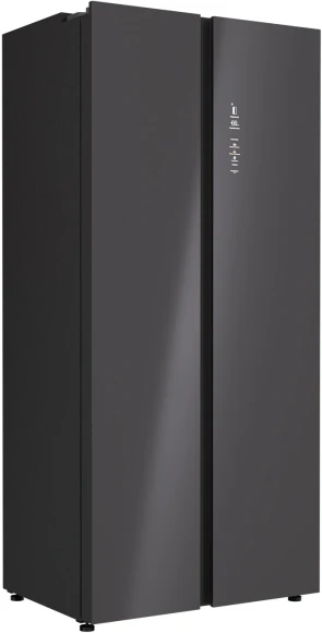 Холодильник Lex LSB525GRID 2-хкамерн. серый металлик инвертер Холодильник Lex LSB525GRID 2-хкамерн. серый металлик инвертер