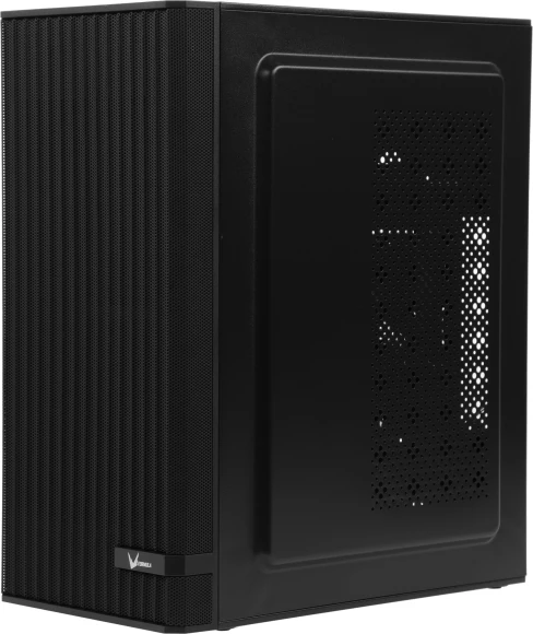 Корпус Formula Air Mesh G1 черный без БП mATX 1x80mm 2xUSB2.0 audio Корпус Formula Air Mesh G1 черный без БП mATX 1x80mm 2xUSB2.0 audio