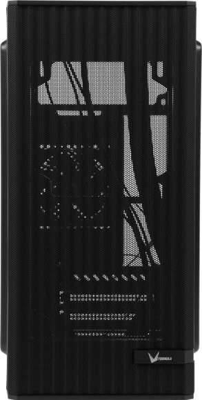 Корпус Formula Air Mesh G1 черный без БП mATX 1x80mm 2xUSB2.0 audio Корпус Formula Air Mesh G1 черный без БП mATX 1x80mm 2xUSB2.0 audio