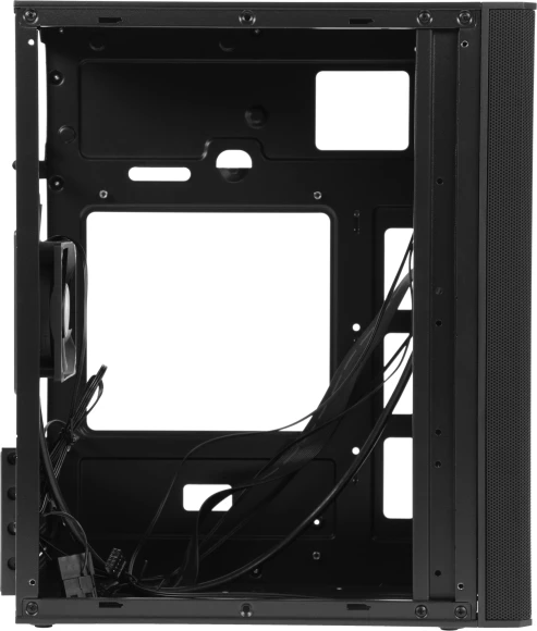 Корпус Formula Air Mesh G1 черный без БП mATX 1x80mm 2xUSB2.0 audio Корпус Formula Air Mesh G1 черный без БП mATX 1x80mm 2xUSB2.0 audio