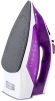 Утюг Vitek VT-8308 2200Вт фиолетовый/белый