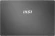 Ноутбук MSI Modern 15 F1MG-1099RU Core 7 150U 16Gb SSD512Gb Intel Graphics 15.6" IPS FHD (1920x1080) Windows 11 Pro grey WiFi BT Cam (9S7-15S111-1099)