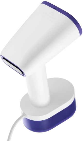 Отпариватель ручной Kitfort КТ-985-1 1600Вт фиолетовый