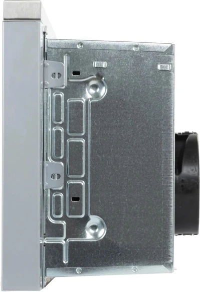 Вытяжка встраиваемая Jet Air Aurora LX/GRX/F/50 нержавеющая сталь управление: кнопочное (1 мотор)