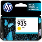 Картридж струйный HP 935 C2P22AE желтый для HP OJ Pro 6830 Картридж струйный HP 935 C2P22AE желтый для HP OJ Pro 6830