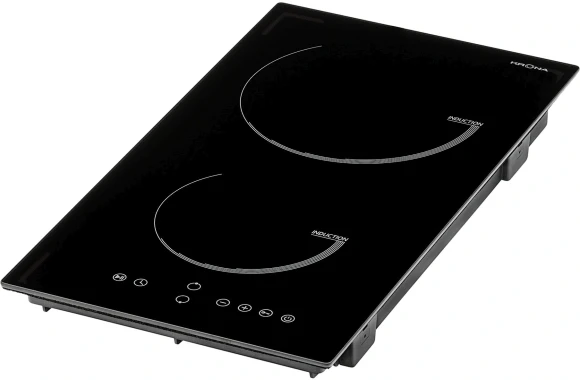 Индукционная варочная поверхность Krona VENTO 30 BL V1 черный Индукционная варочная поверхность Krona VENTO 30 BL V1 черный