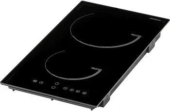 Индукционная варочная поверхность Krona VENTO 30 BL V1 черный Индукционная варочная поверхность Krona VENTO 30 BL V1 черный