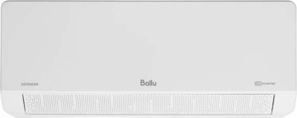 Сплит-система Ballu Defender BSHI-12HN8 белый