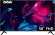 Телевизор LED BBK 50" 50LEM-1031/FTS2C (B) Frameless черный FULL HD 60Hz DVB-T2 DVB-C DVB-S2 USB (RUS)