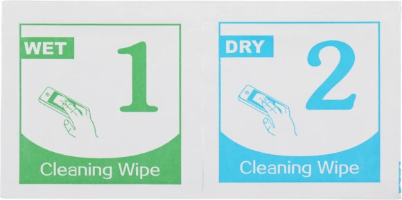 Стекло защитное LuxCase для Apple Watch Series 3 (77946)