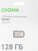 Флеш Диск Digma 128Gb DRIVE2 DGFUM128A20SR USB2.0 серебристый Флеш Диск Digma 128Gb DRIVE2 DGFUM128A20SR USB2.0 серебристый