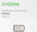 Флеш Диск Digma 128Gb DRIVE2 DGFUM128A20SR USB2.0 серебристый Флеш Диск Digma 128Gb DRIVE2 DGFUM128A20SR USB2.0 серебристый