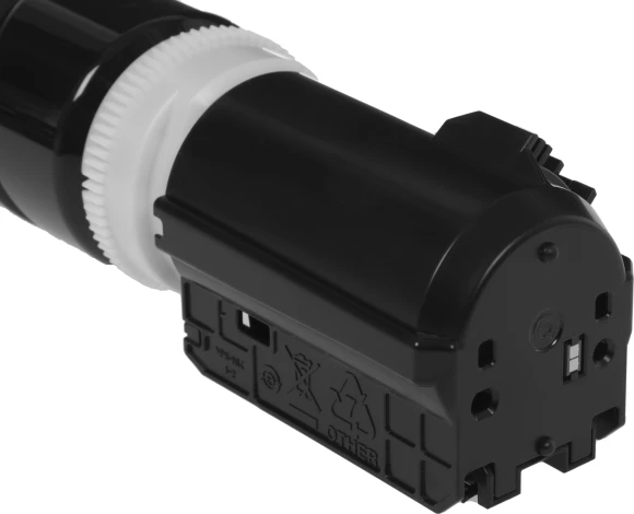 Картридж лазерный Canon C-EXV64C 5754C002 голубой (25500стр.) для Canon iR ADV C3922i/С3926i/С3930i/C3835