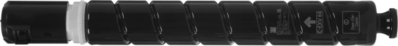 Картридж лазерный Canon C-EXV64C 5754C002 голубой (25500стр.) для Canon iR ADV C3922i/С3926i/С3930i/C3835