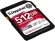 Флеш карта SDXC 512GB Kingston SDR2V6/512GB Canvas React Plus w/o adapter Флеш карта SDXC 512GB Kingston SDR2V6/512GB Canvas React Plus w/o adapter
