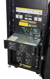 Адаптер SNMP Powercom SNMP-MCY-EN for ATS-16/30 Адаптер SNMP Powercom SNMP-MCY-EN for ATS-16/30