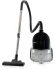 Пылесос Hyundai HYV-C2650 2200Вт черный/серебристый