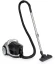 Пылесос Hyundai HYV-C2650 2200Вт черный/серебристый