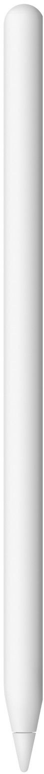 Стилус Apple A2051 2nd Generation для Apple iPad Pro/Air белый (MU8F2ZA/A) Стилус Apple A2051 2nd Generation для Apple iPad Pro/Air белый (MU8F2ZA/A)