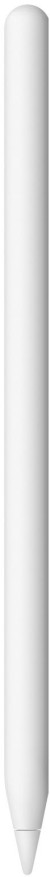 Стилус Apple A2051 2nd Generation для Apple iPad Pro/Air белый (MU8F2ZA/A)
