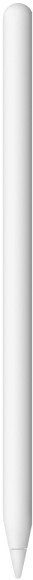 Стилус Apple A2051 2nd Generation для Apple iPad Pro/Air белый (MU8F2ZA/A)