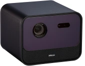 Проектор Cactus CS-M1.SG + Экран CS-PSRM-180X180-BK DLP (1920x1080) 200000:1 ресурс лампы:20000часов 1xUSB typeA 1xHDMI 1.9кг