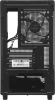 Корпус Accord ACC-ZM3B черный без БП mATX 4x120mm 2x140mm 2xUSB2.0 1xUSB3.0 audio bott PSU