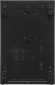 Корпус Accord ACC-ZM3B черный без БП mATX 4x120mm 2x140mm 2xUSB2.0 1xUSB3.0 audio bott PSU