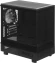 Корпус Accord ACC-ZM3B черный без БП mATX 4x120mm 2x140mm 2xUSB2.0 1xUSB3.0 audio bott PSU