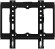 Кронштейн для телевизора Buro FX1S черный 15"-48" макс.25кг настенный фиксированный Кронштейн для телевизора Buro FX1S черный 15"-48" макс.25кг настенный фиксированный