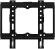 Кронштейн для телевизора Buro FX1S черный 15"-48" макс.25кг настенный фиксированный Кронштейн для телевизора Buro FX1S черный 15"-48" макс.25кг настенный фиксированный