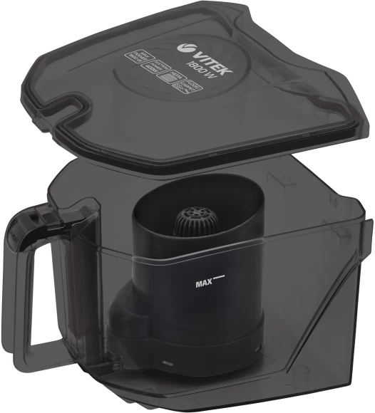 Пылесос Vitek VT-1829 1800Вт синий/черный Пылесос Vitek VT-1829 1800Вт синий/черный