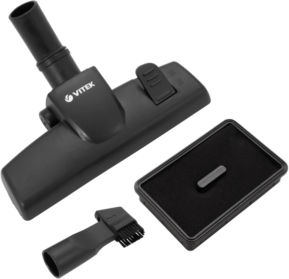 Пылесос Vitek VT-1829 1800Вт синий/черный Пылесос Vitek VT-1829 1800Вт синий/черный