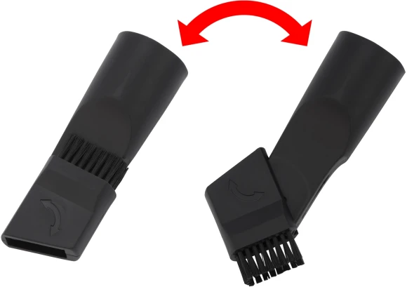 Пылесос Vitek VT-1829 1800Вт синий/черный Пылесос Vitek VT-1829 1800Вт синий/черный