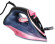 Утюг Hyundai H-SI01623 2400Вт черный/розовый Утюг Hyundai H-SI01623 2400Вт черный/розовый