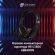 Наушники с микрофоном Оклик HS-L380G ABADDON черный/красный 1.8м мониторные оголовье (1100404) Наушники с микрофоном Оклик HS-L380G ABADDON черный/красный 1.8м мониторные оголовье (1100404)