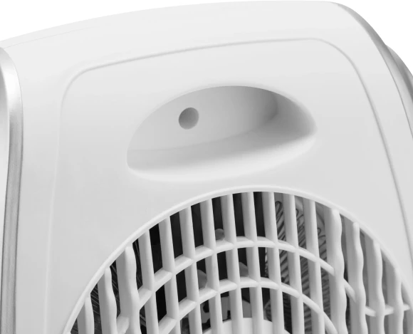 Тепловентилятор Maxwell MW-3458 2000Вт белый Тепловентилятор Maxwell MW-3458 2000Вт белый