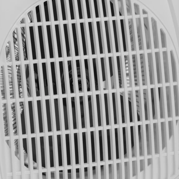 Тепловентилятор Maxwell MW-3458 2000Вт белый Тепловентилятор Maxwell MW-3458 2000Вт белый