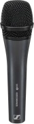 Микрофон проводной Sennheiser E 835 черный