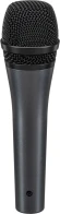 Микрофон проводной Sennheiser E 835 черный