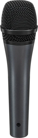 Микрофон проводной Sennheiser E 835 черный